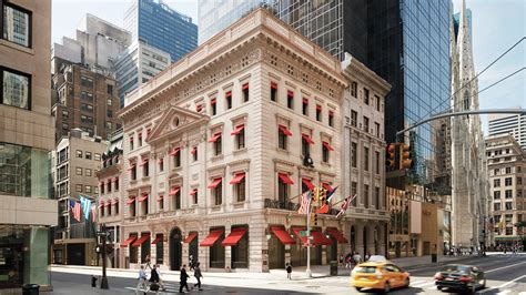 cartier fifth avenue mansion new york|cartier boutique new york.